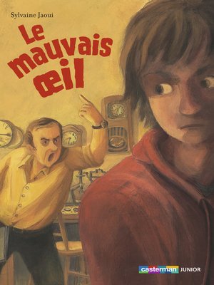 cover image of Le Mauvais oeil